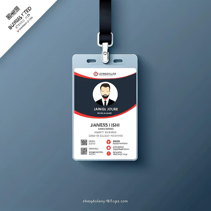 ID Card