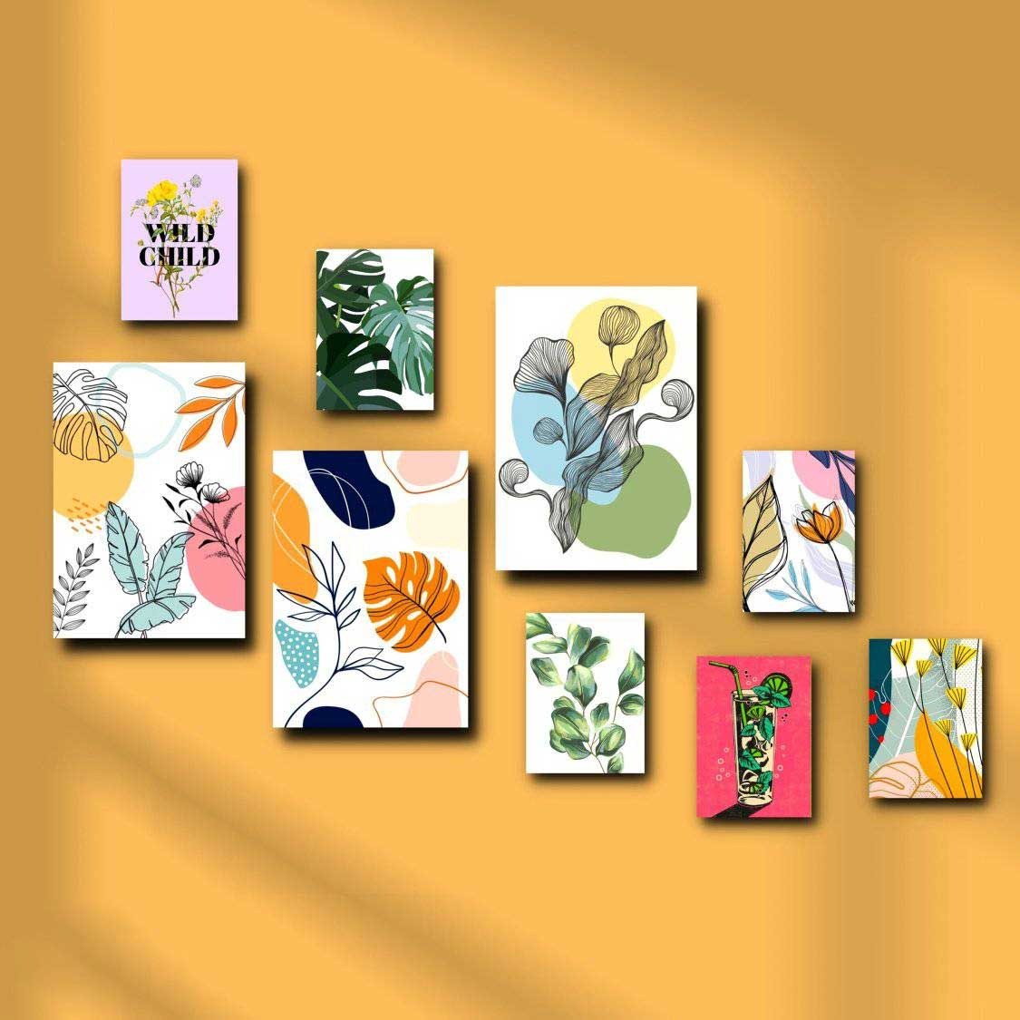 Frame Set