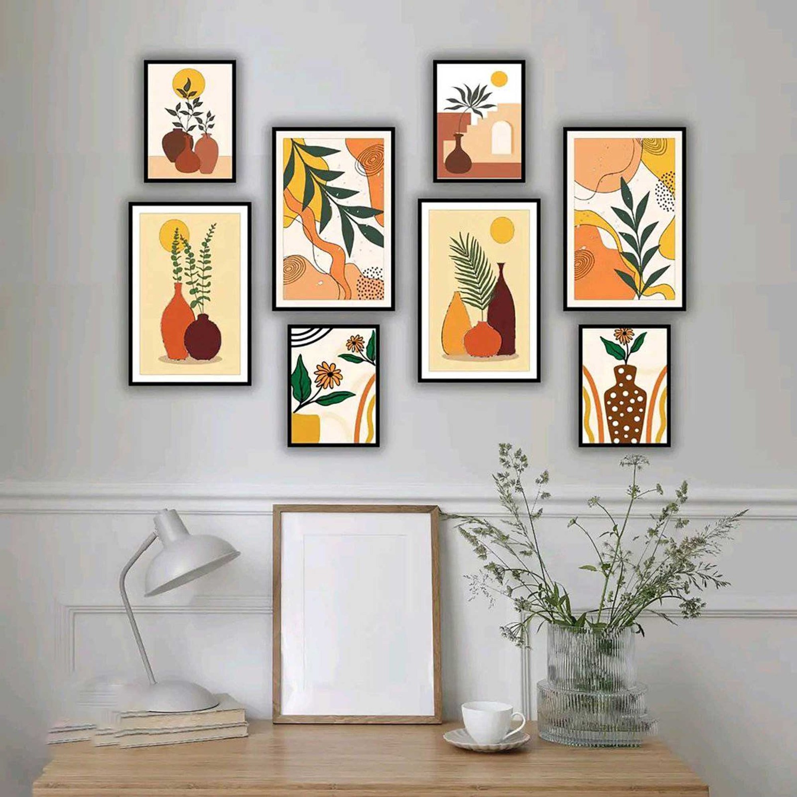 Frame Set