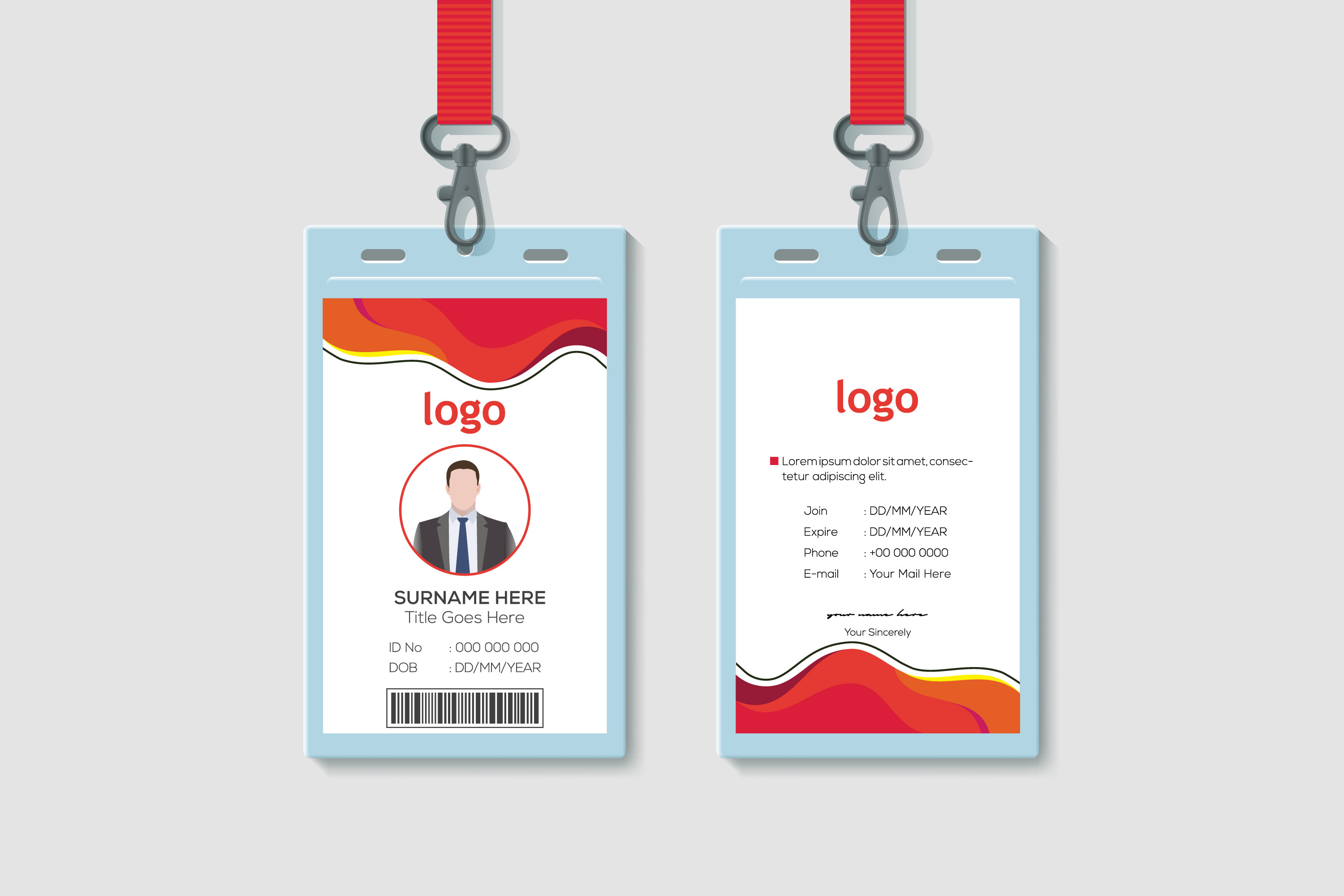 Id Card