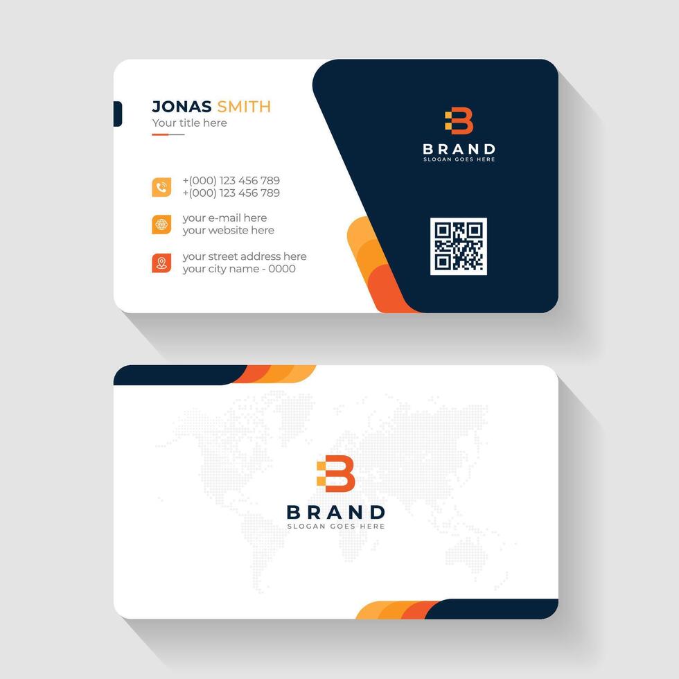 Visiting Card