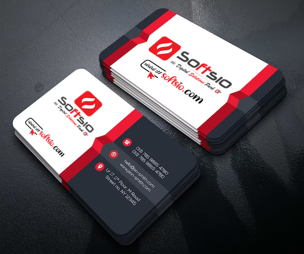 Visiting Card