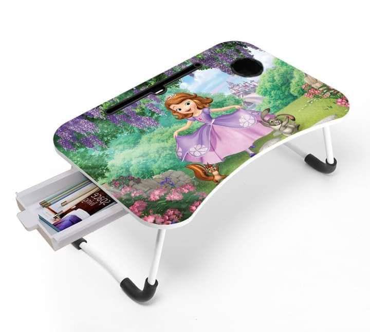 Leptop Tabel