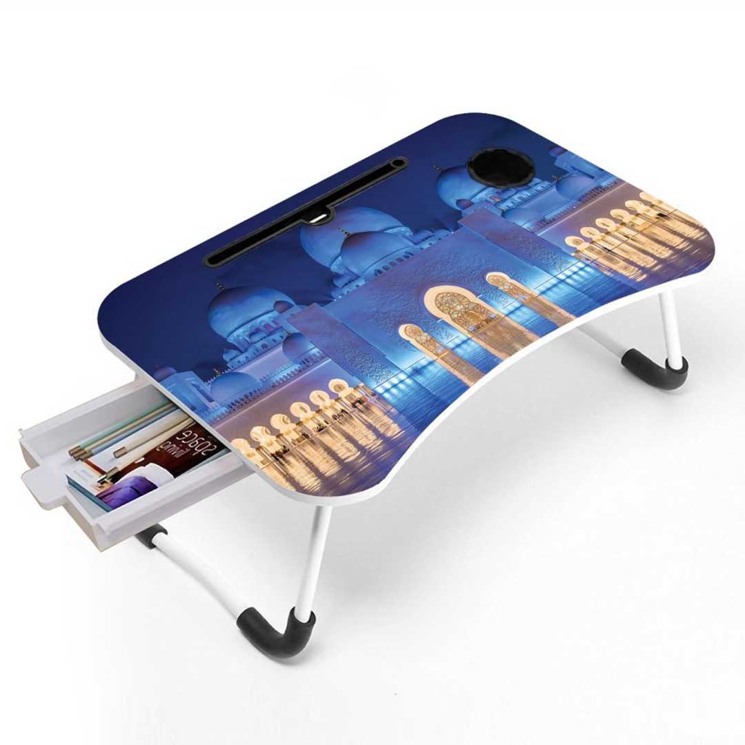 Leptop Tabel