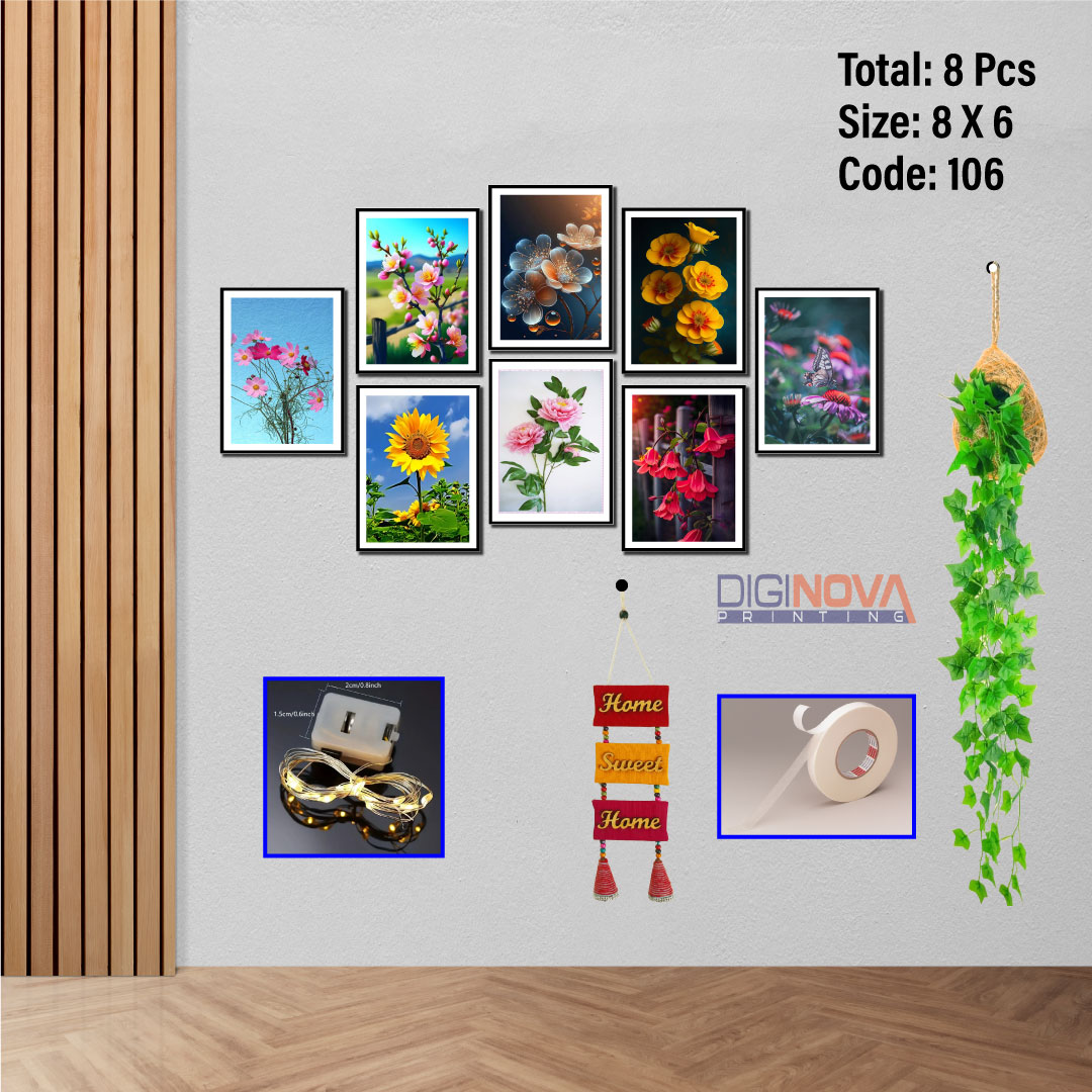 Home Decor Combo 06