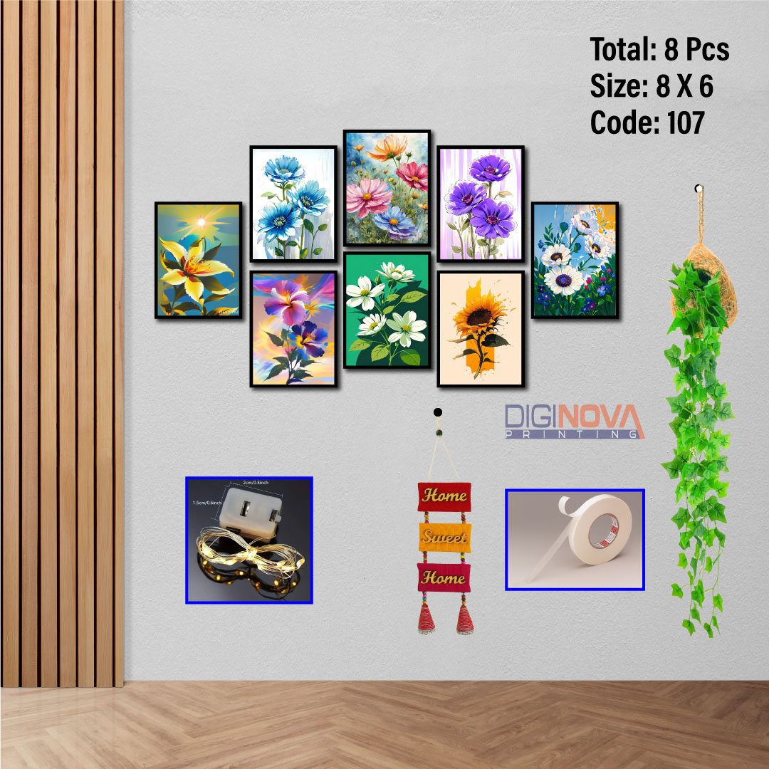Home Decor Combo 07