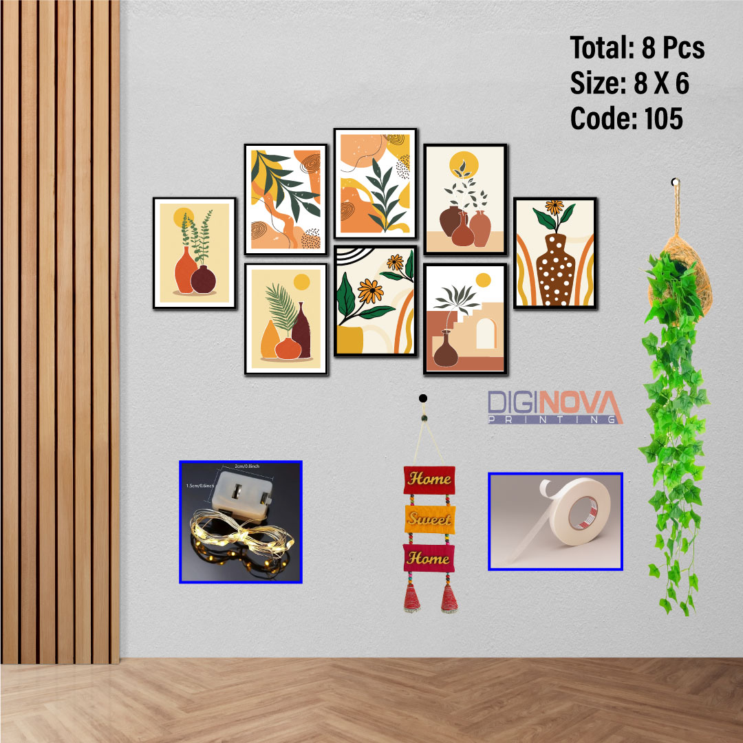 Home Decor Combo 05