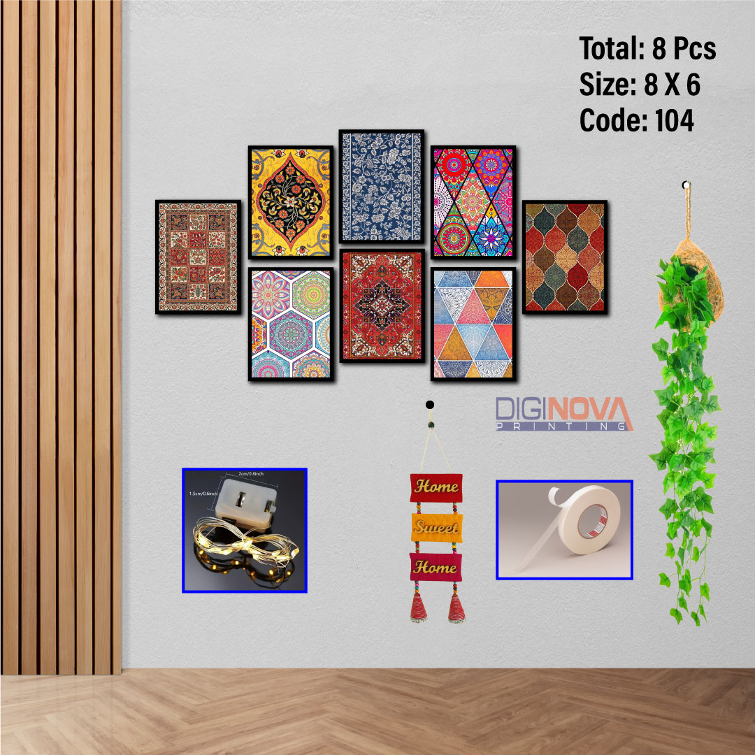 Home Decor Combo 04