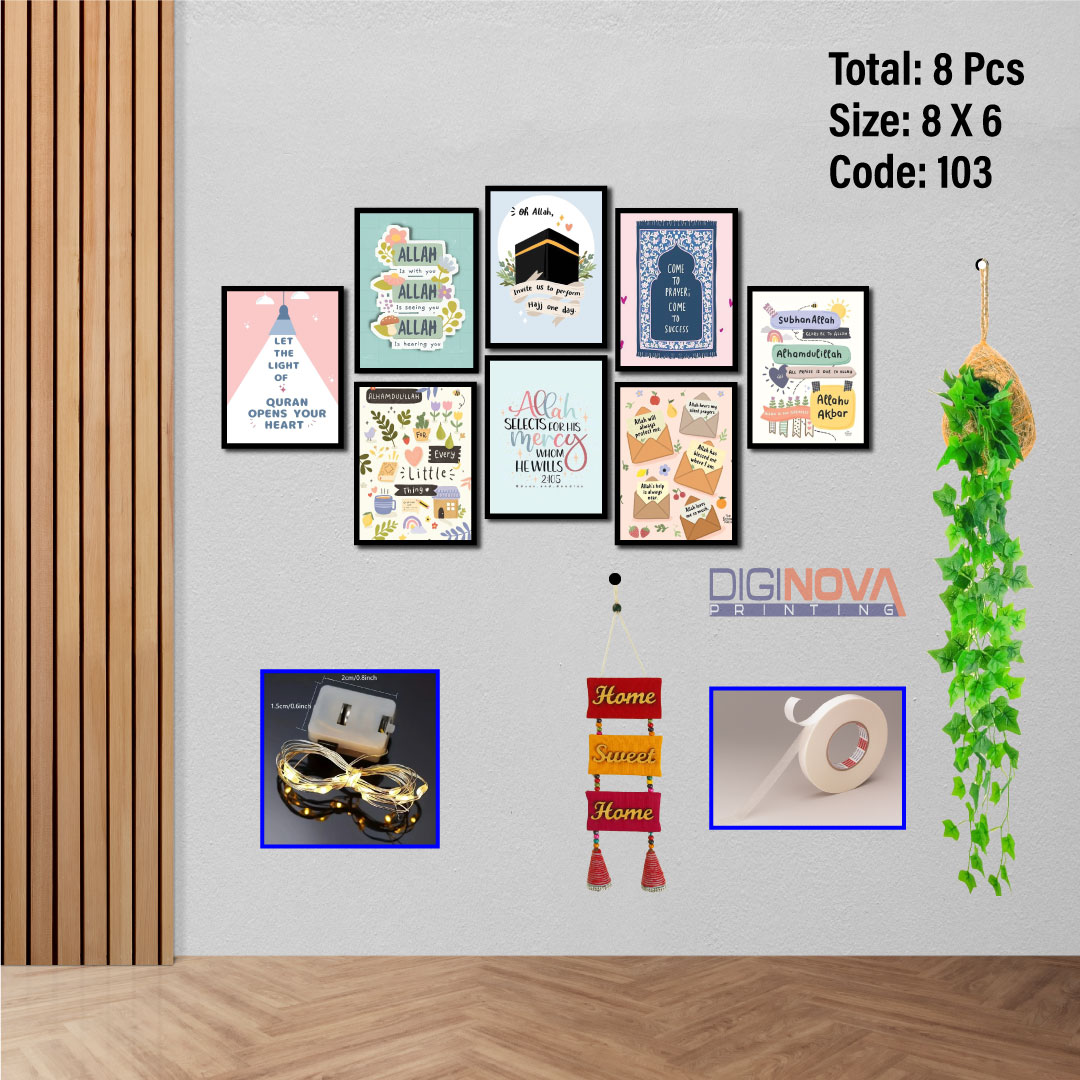 Home Decor Combo 03