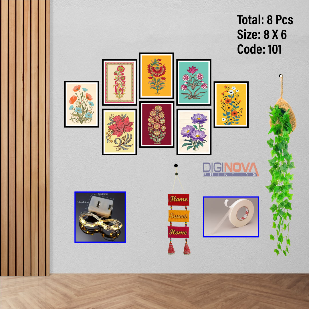 Home Decor Combo 01