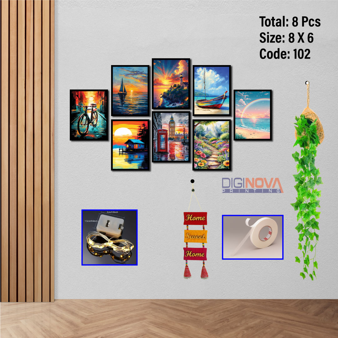 Home Decor Combo 02