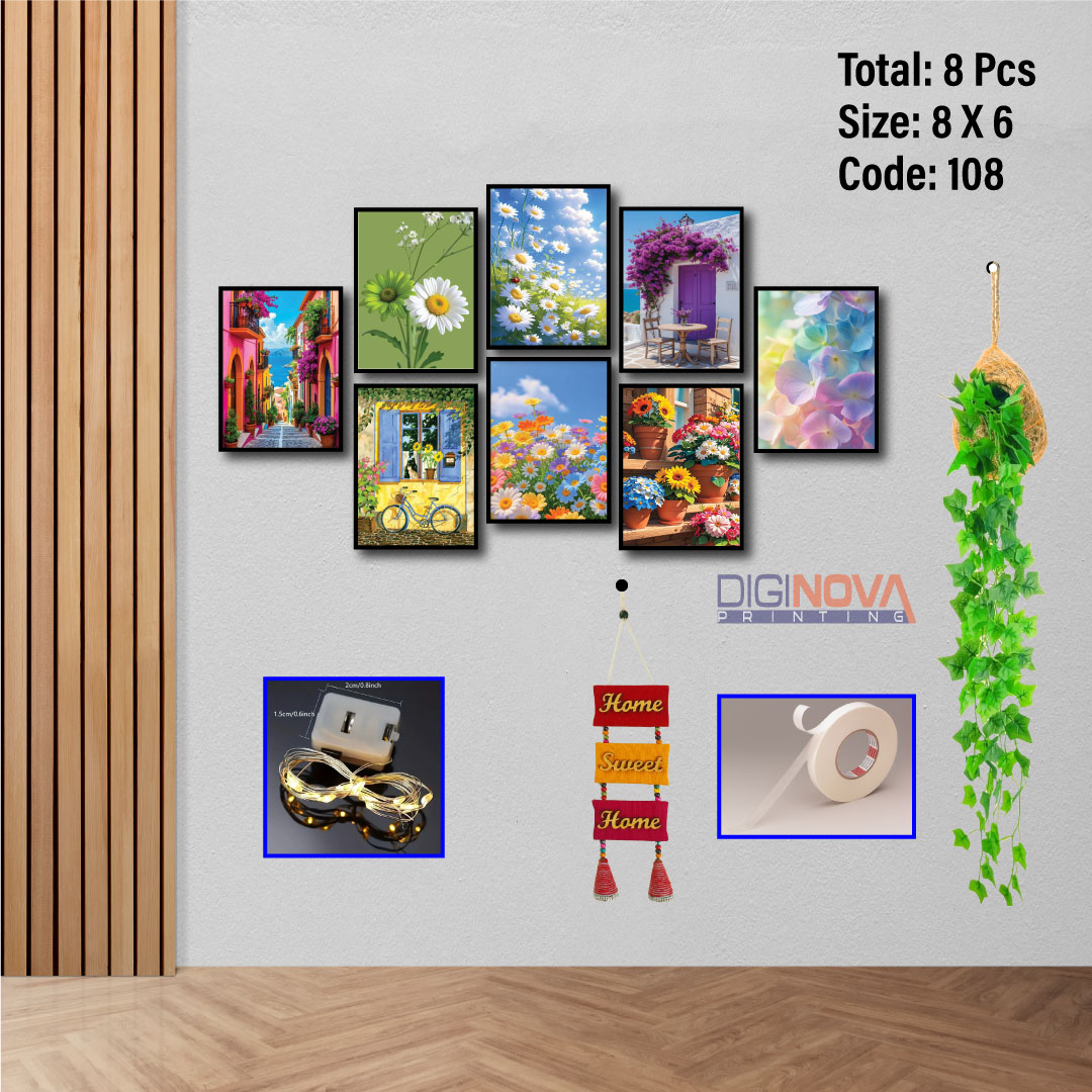Home Decor Combo 08