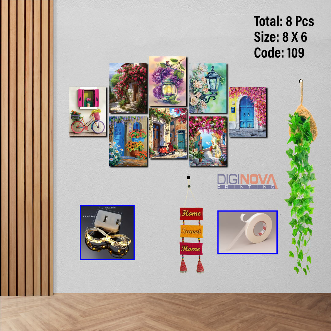 Home Decor Combo 09