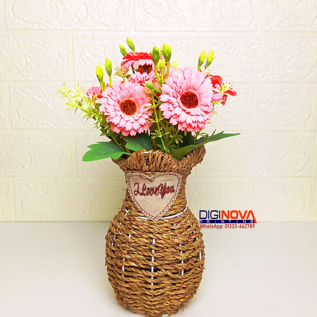 Woven Basket
