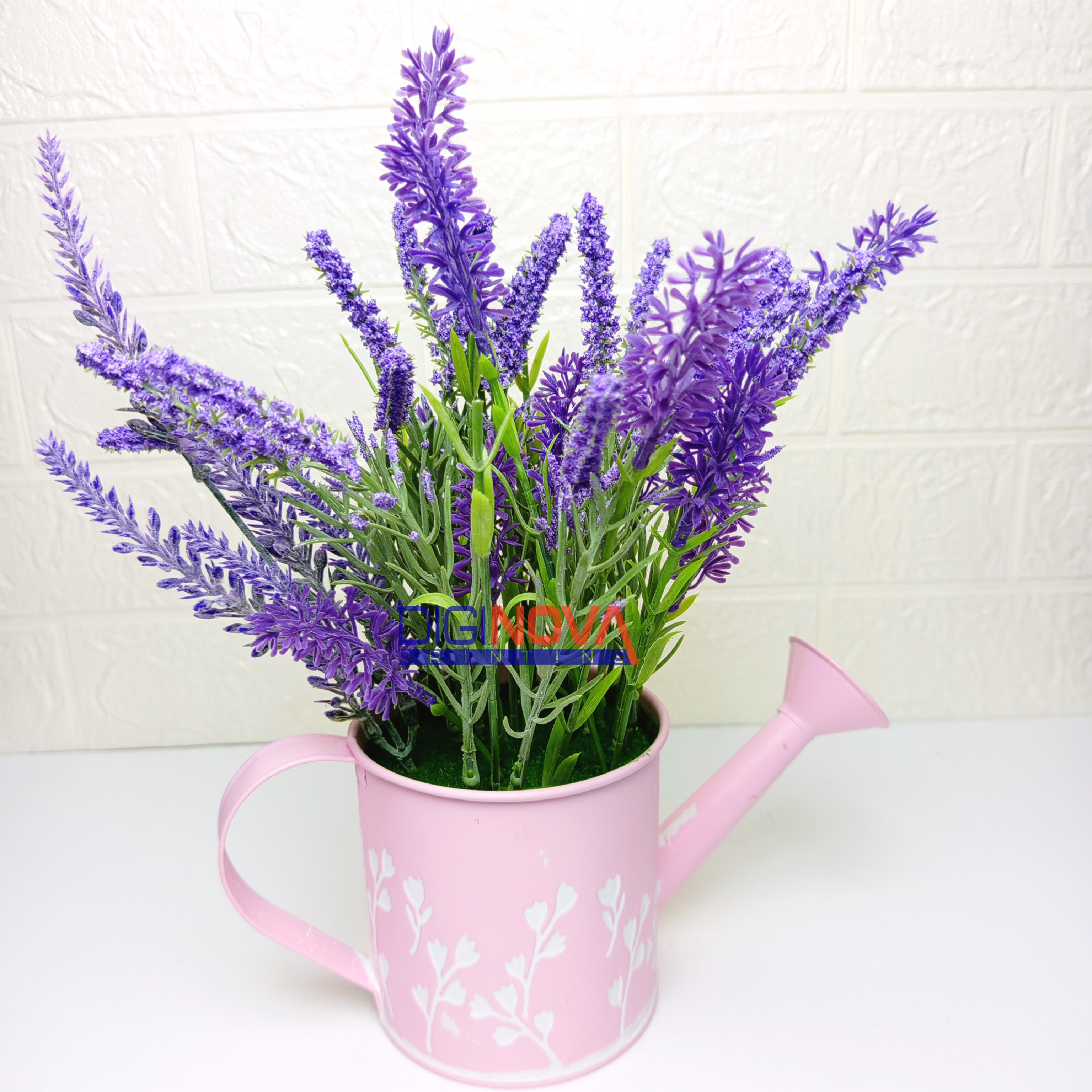 Lavender Dreams Planter